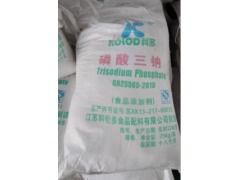 食品级磷酸三钠 卓越品质，厂家直销新选择